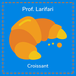 Croissant