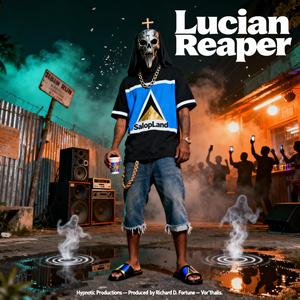 LUCIAN REAPER