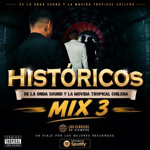 MIX 3