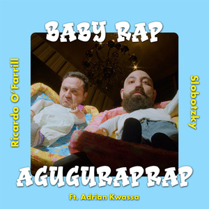Baby Rap Aguguraprap