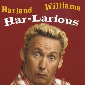 Harland In The Sack