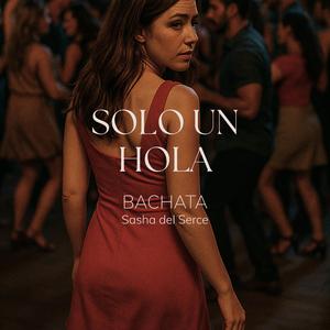 Solo Un Hola