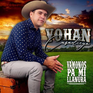 Cimarroneando tu Amor