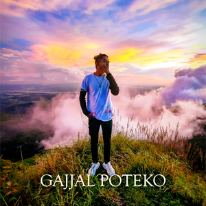 Gajjal Poteko