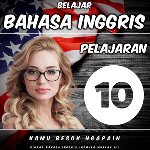 Kamu Besok Ngapain (Intro)