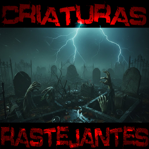 Criaturas Rastejantes
