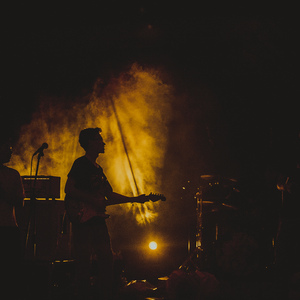 公路之歌（Cover 痛仰乐队）