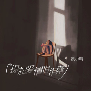 提起爱情眼泪落(DJ版)