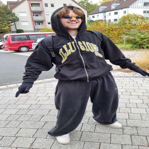 Tanzende Catz und Grurzer (feat. Lil Grurzer)