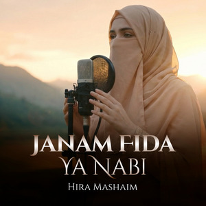 Janam Fida Ya Nabi