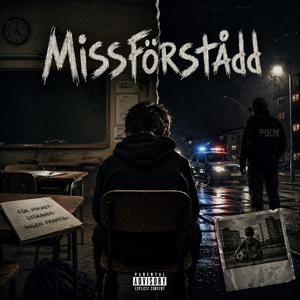 Missförstådd