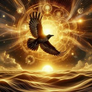 빛의 민족들의 순례 노래