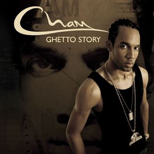 Ghetto Story Chapter 3 (feat. Akon)
