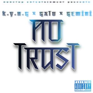 NoTrust