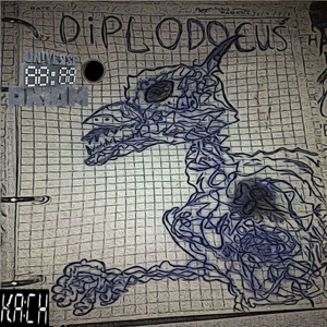 Diplodocus (Original Mix)