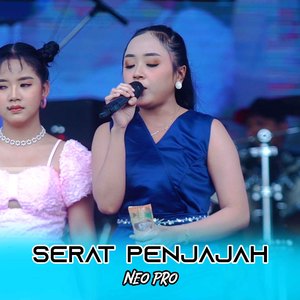 Serat Penjajah