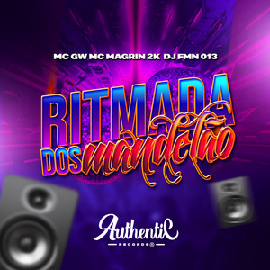 Ritmada dos Mandelão