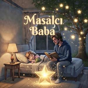 Uyku Masalı - Sessizce Parlayan Küçük Yıldız