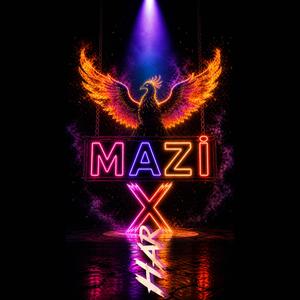 Mazi
