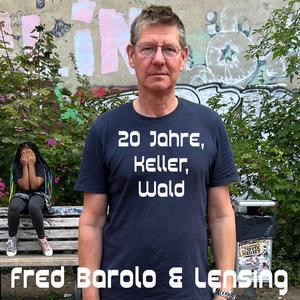 Spaß (feat. Fred Barolo)