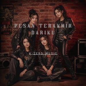 Pesan Terakhir Dariku