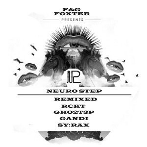 Neuro Step (SY:RAX Remix)