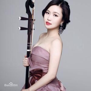 古月星光（CCTV风华国乐）作曲：李砚