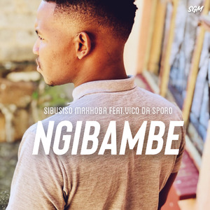 Ngibambe