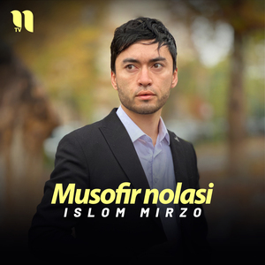 Musofir nolasi