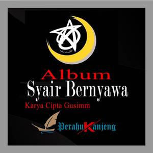 Ngluruk Tanpo Bolo -Gusimm Perahukanjeng