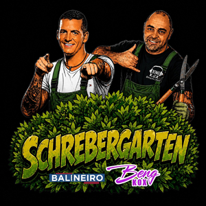 Schrebergarten
