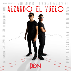 Alzando el Vuelo