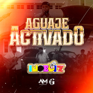 Aguaje Activado (En Vivo)