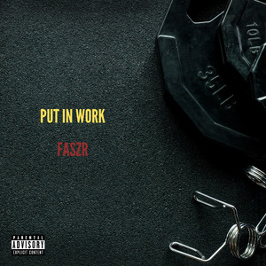 Put In Work