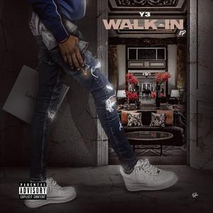 Jackie Robinson (feat. ItsDrip)