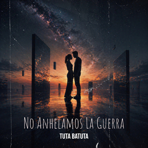 No Anhelamos La Guerra