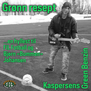 Grønn Resept