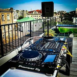 DJ HEARTBREAAK ANIVVERSARY
