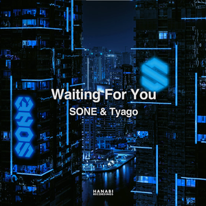 Waiting For You