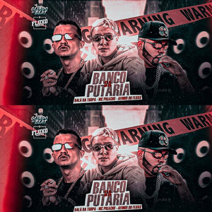 BANCO DA PUTARIA