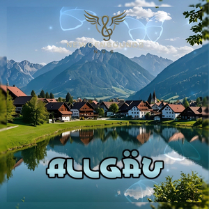 Allgäu