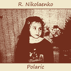 Walking by the River with My Younger Sister