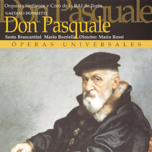 Don Pasquale, Act II:Fra da una parte (Malatesta, Norina, Don Pasquale, Ernesto, Notario)