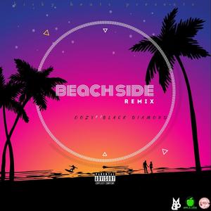 Beach Side (feat. Black Diamond) (Remix)