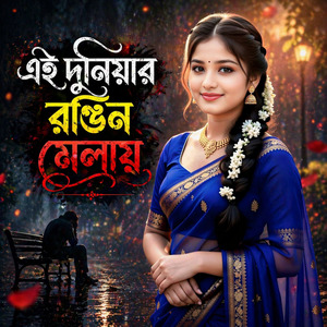 এই দুনিয়ার রঙিন মেলায়