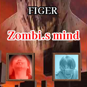 zombie, s mind