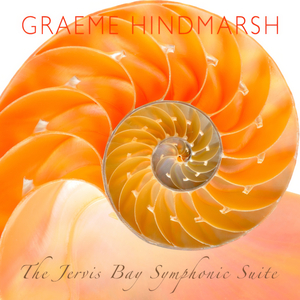 Jervis Bay Symphonic Suite, Op. 7: VI. Crinoids