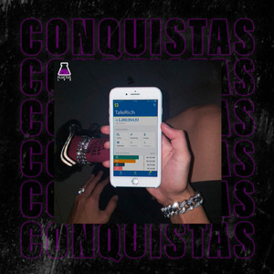 Conquistas