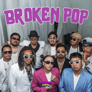 Broken Pop (Remix)