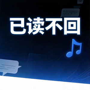 已读不回